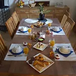 Bed & Breakfast Chez Alexandra Louchats