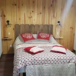 Chez Alexandra 3*