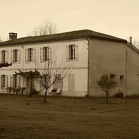 Bed & Breakfast Chez Alexandra 3*