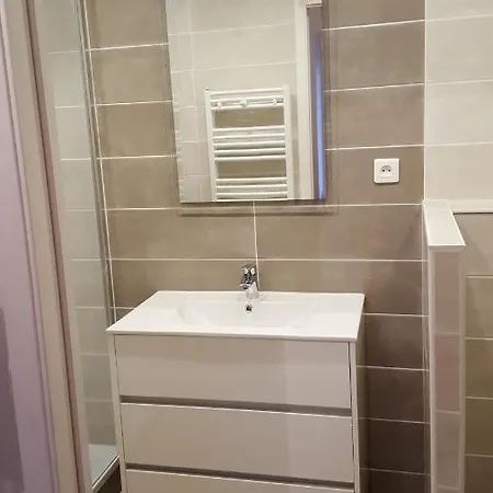 Couette-café Chez Alexandra Louchats