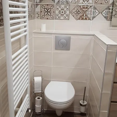 Chez Alexandra Couette-café