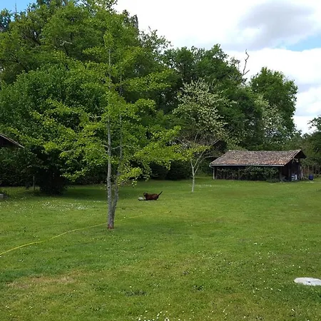 Chez Alexandra 3*