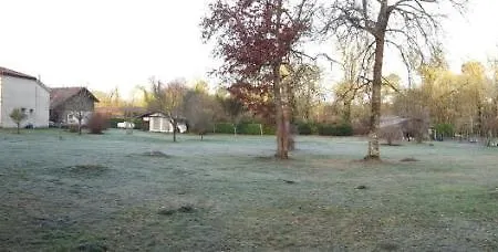 Chez Alexandra Bed & Breakfast