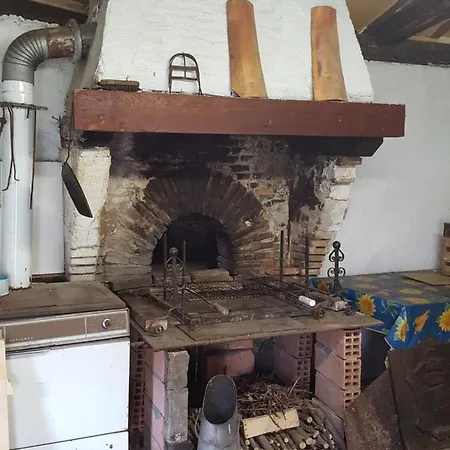 Chez Alexandra Couette-café Louchats