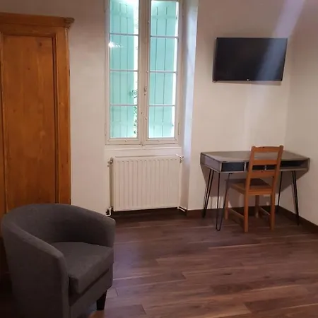 Bed & Breakfast Chez Alexandra 3*