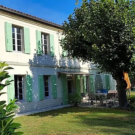 Chez Alexandra