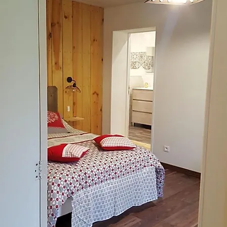 Bed & Breakfast Chez Alexandra