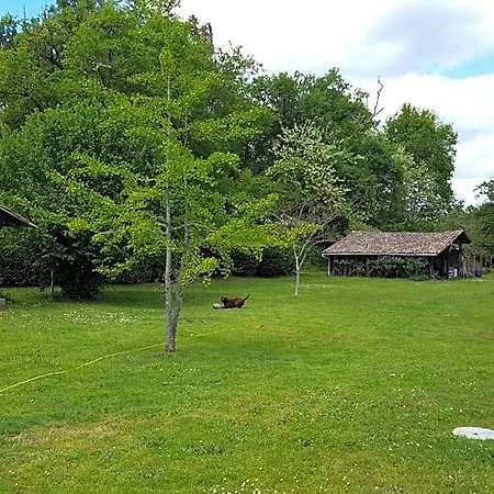 Chez Alexandra 3*
