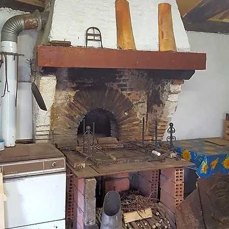 Chez Alexandra