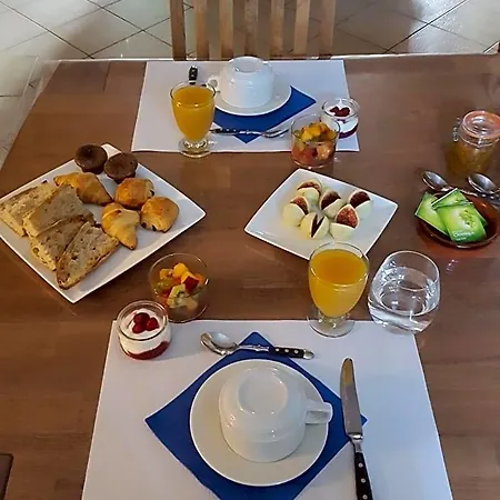 Chez Alexandra 3*