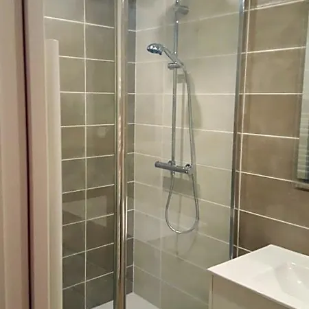 Chez Alexandra 3*
