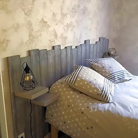 Bed & Breakfast Chez Alexandra