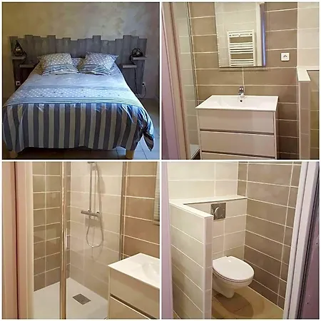 Bed & Breakfast Chez Alexandra 3*