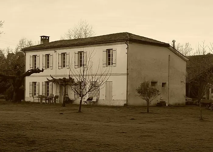 Bed & Breakfast Chez Alexandra 3*