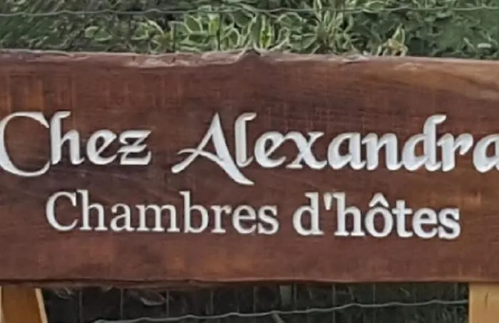 Chez Alexandra