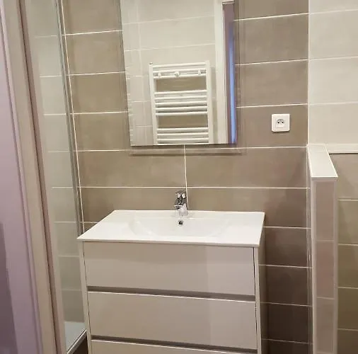 Bed & Breakfast Chez Alexandra Louchats