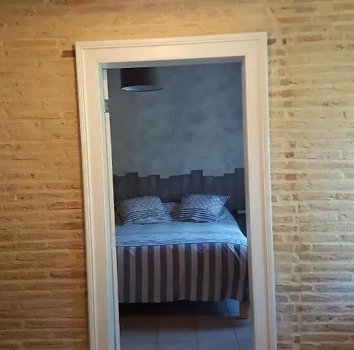 Bed & Breakfast Chez Alexandra Louchats