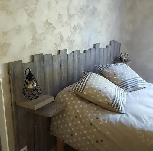 Chez Alexandra Bed & Breakfast