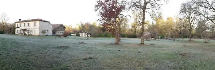 Chez Alexandra Bed & Breakfast