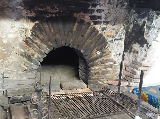 Bed & Breakfast Chez Alexandra 3*