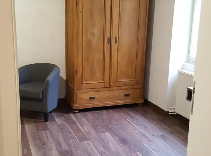 Chez Alexandra Bed & Breakfast 3*