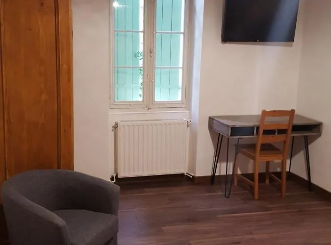 Bed & Breakfast Chez Alexandra 3*