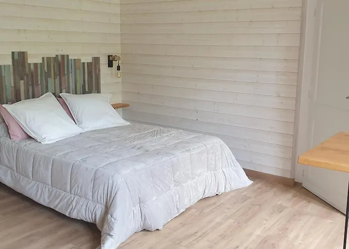 Chez Alexandra Louchats